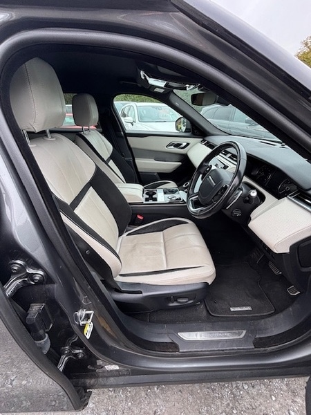 Used Land Rover Range Rover Velar 2018 for sale - 76224195: Photo 14
