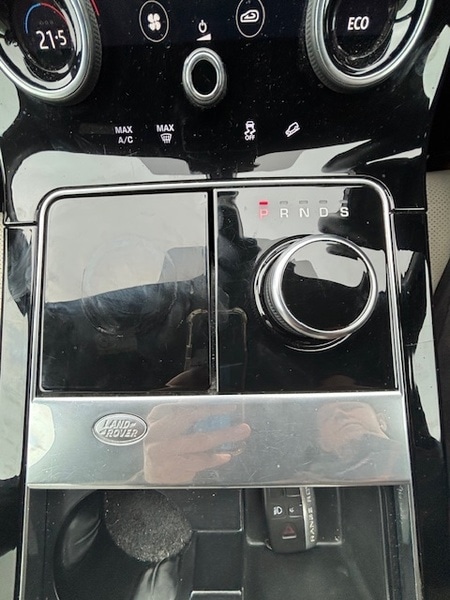 Used Land Rover Range Rover Velar 2018 for sale - 76224195: Photo 15