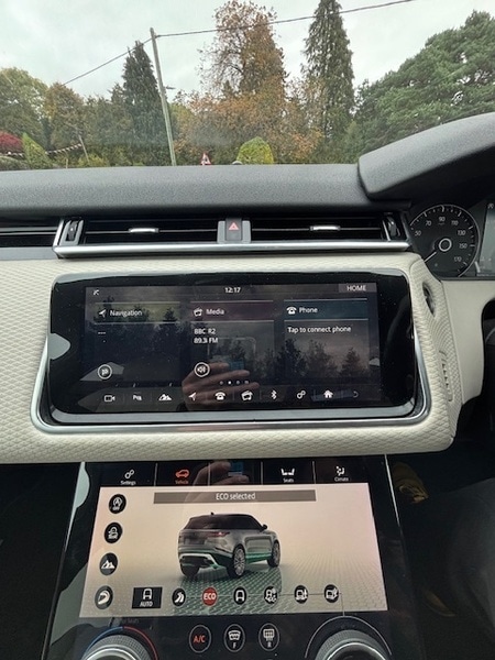 Used Land Rover Range Rover Velar 2018 for sale - 76224195: Photo 17