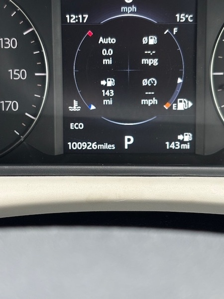 Used Land Rover Range Rover Velar 2018 for sale - 76224195: Photo 18