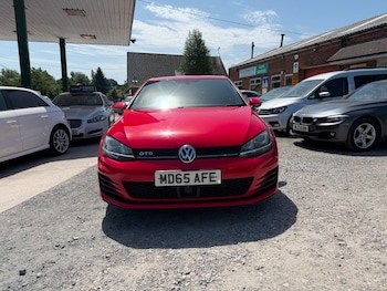 Used Volkswagen Golf 2015 for sale - 79010160: Photo