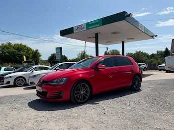 Used Volkswagen Golf 2015 for sale - 79010160: Photo