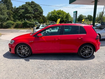 Used Volkswagen Golf 2015 for sale - 79010160: Photo