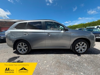 Used Mitsubishi Outlander 2014 for sale - 78875967: Photo