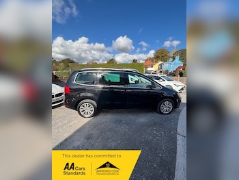 Used Volkswagen Sharan 2013 for sale - 76069311: Photo