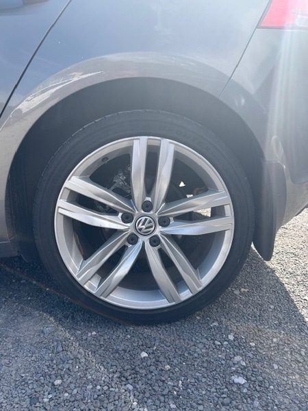 Used Volkswagen Golf 2016 for sale - 75586077: Photo 18