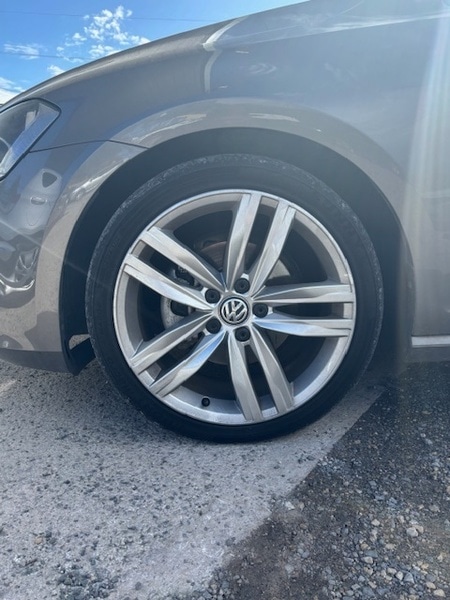 Used Volkswagen Golf 2016 for sale - 75586077: Photo 19