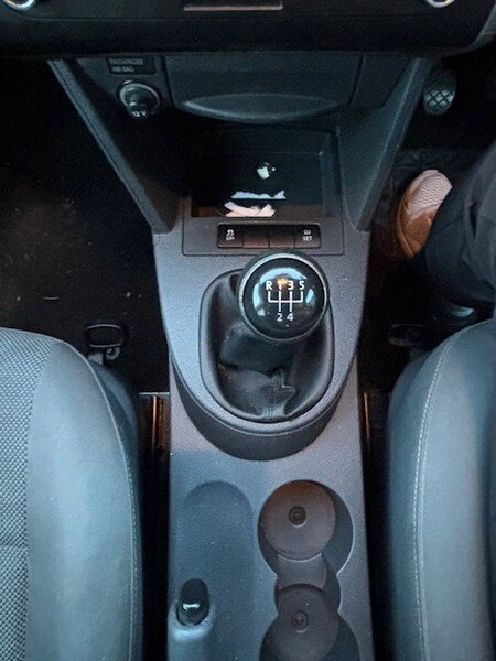 Used Volkswagen Caddy 2015 for sale - 77370399: Photo 14