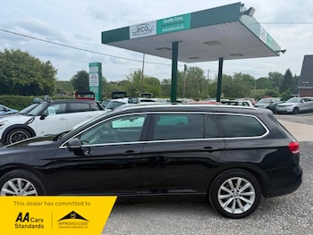 Used Volkswagen Passat 2016 for sale - 78469069: Photo
