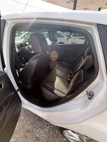 Used Ford Fiesta 2017 for sale - 78145671: Photo 13