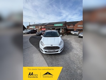 Ford Fiesta feature image