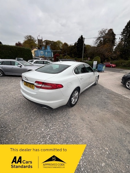 Used Jaguar XF 2015 for sale - 76313358: Photo 7