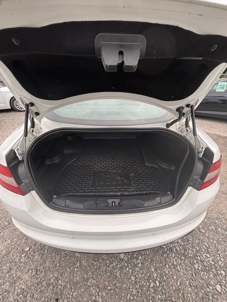 Used Jaguar XF 2015 for sale - 76313358: Photo 9