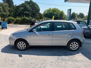 Used Volkswagen Polo 2006 for sale - 79203118: Photo