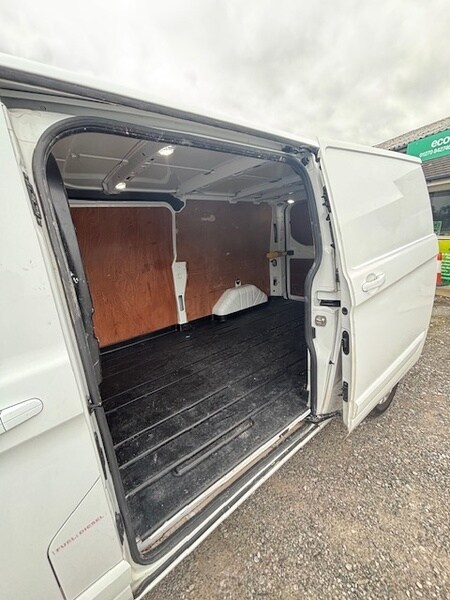 Used Ford Transit Custom 2022 for sale - 76119432: Photo 11