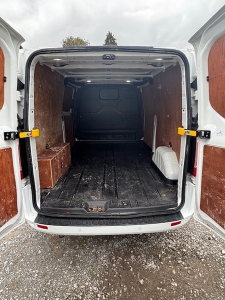 Used Ford Transit Custom 2022 for sale - 76119432: Photo 12