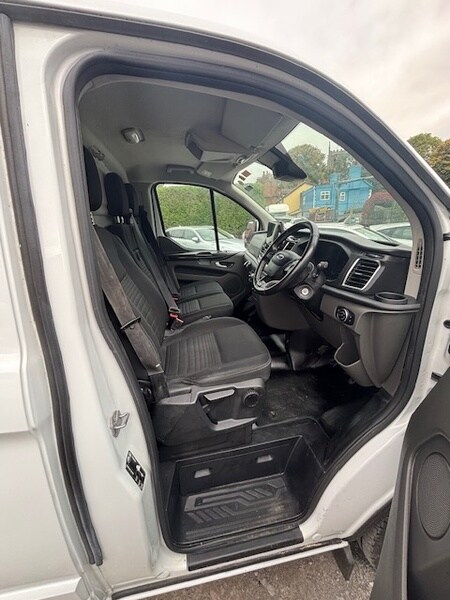 Used Ford Transit Custom 2022 for sale - 76119432: Photo 13
