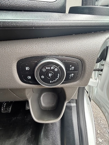 Used Ford Transit Custom 2022 for sale - 76119432: Photo 15