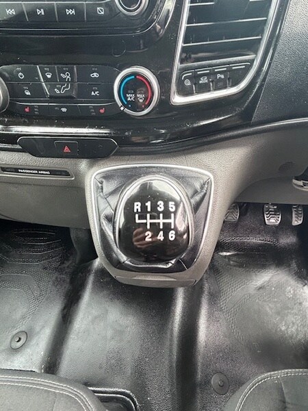 Used Ford Transit Custom 2022 for sale - 76119432: Photo 16