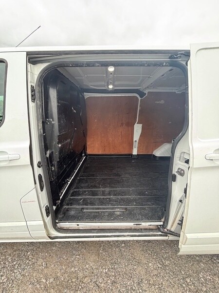 Used Ford Transit Custom 2022 for sale - 76119432: Photo 9
