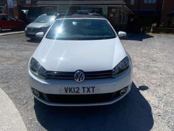 2012 - 1.6 TDI BlueMotion Tech SE 2dr
