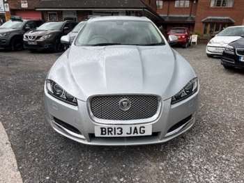 2013 - 2.2d [200] Premium Luxury 5dr Auto