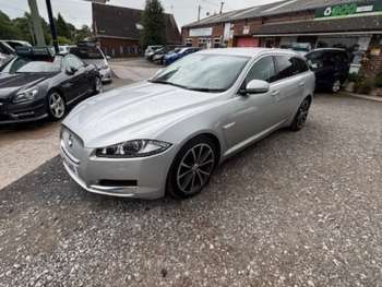 Used Jaguar XF 2013 for sale - 74893473: Photo