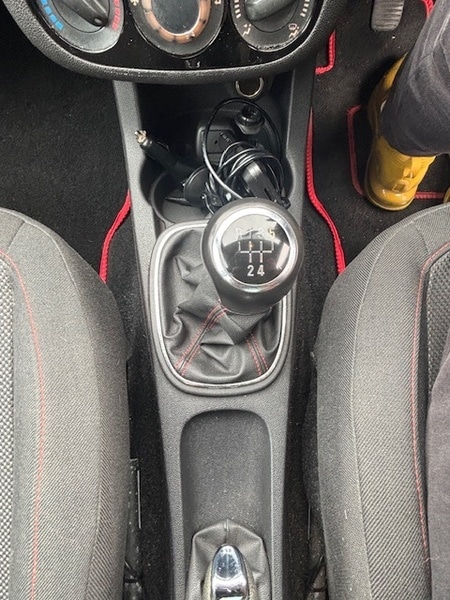 Used Vauxhall Corsa 2014 for sale - 76418077: Photo 14