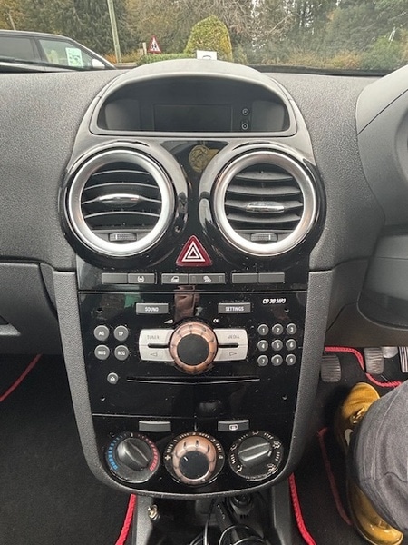 Used Vauxhall Corsa 2014 for sale - 76418077: Photo 15