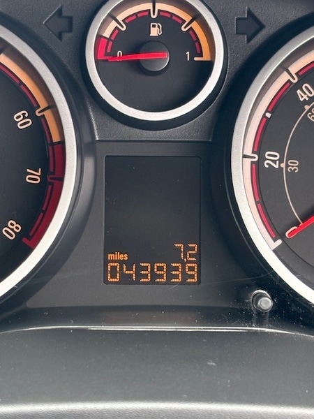 Used Vauxhall Corsa 2014 for sale - 76418077: Photo 16