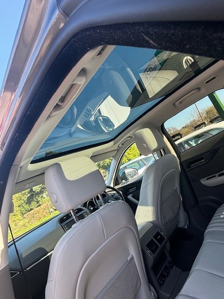 Used Jaguar F-Pace 2016 for sale - 77921018: Photo 10