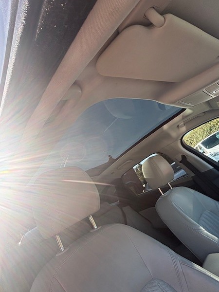 Used Jaguar F-Pace 2016 for sale - 77921018: Photo 15