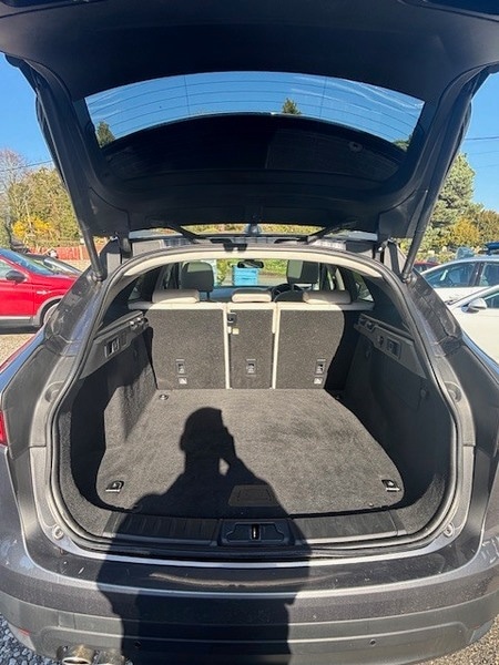 Used Jaguar F-Pace 2016 for sale - 77921018: Photo 9