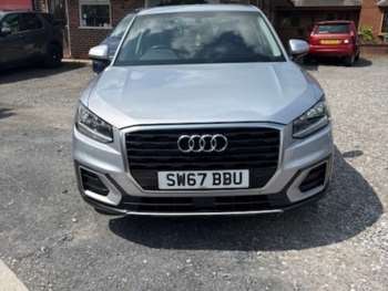 Used Audi Q2 2017 for sale - 74916219: Photo