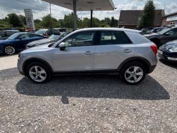 Used Audi Q2 2017 for sale - 74916219: Photo