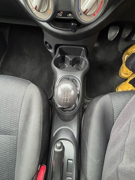 Used Nissan Micra 2013 for sale - 76236359: Photo 14