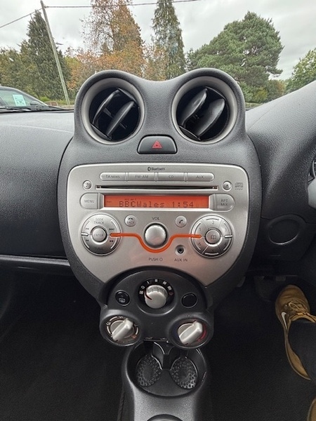 Used Nissan Micra 2013 for sale - 76236359: Photo 15