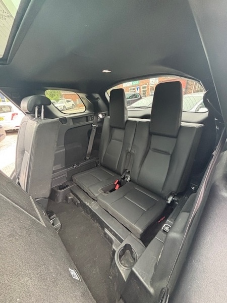 Used Land Rover Discovery Sport 2016 for sale - 76119461: Photo 13