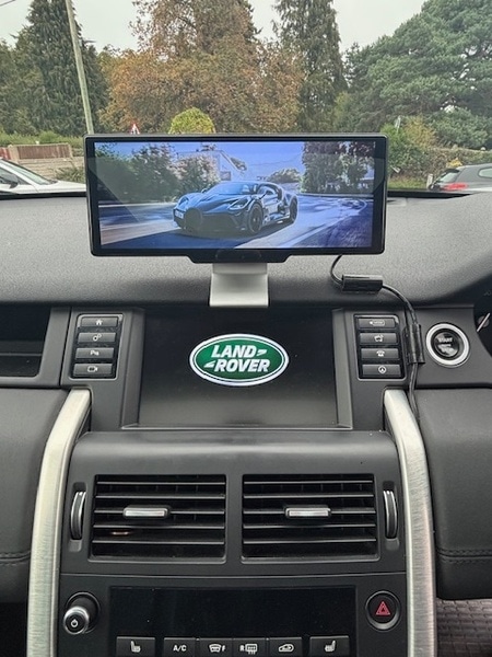 Used Land Rover Discovery Sport 2016 for sale - 76119461: Photo 15