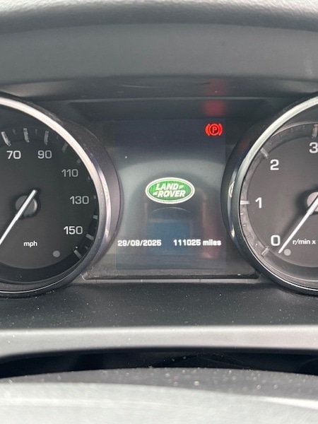 Used Land Rover Discovery Sport 2016 for sale - 76119461: Photo 16