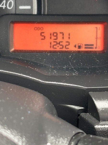 Used Nissan Micra 2013 for sale - 77735367: Photo 16