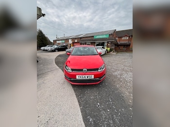 Used Volkswagen Polo 2014 for sale - 79203096: Photo