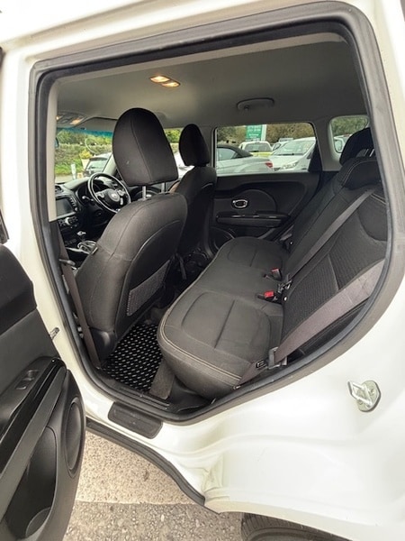 Used Kia Soul 2014 for sale - 76267561: Photo 10