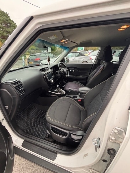 Used Kia Soul 2014 for sale - 76267561: Photo 11