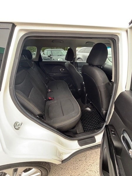 Used Kia Soul 2014 for sale - 76267561: Photo 12