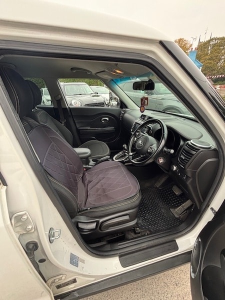 Used Kia Soul 2014 for sale - 76267561: Photo 13
