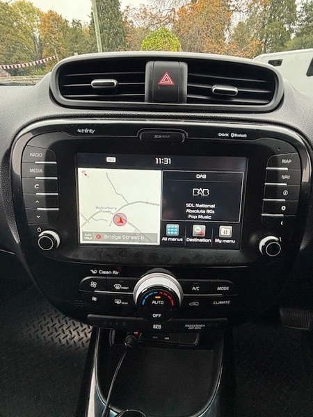 Used Kia Soul 2014 for sale - 76267561: Photo 15