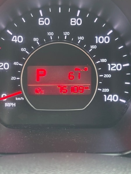 Used Kia Soul 2014 for sale - 76267561: Photo 16