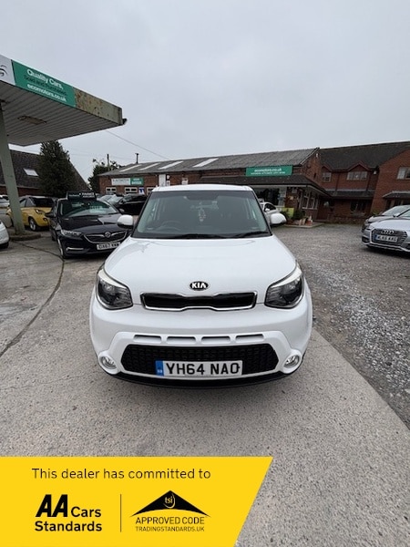 Used Kia Soul 2014 for sale - 76267561: Photo 1