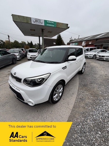 Used Kia Soul 2014 for sale - 76267561: Photo 2